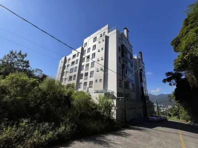 Apartamento com 2 Quartos para alugar, 73m² no Vila Baependi, Jaraguá do Sul