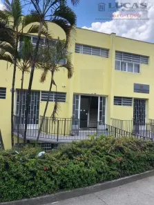 Sala Comercial para alugar, 50m² no Parque Bahia, Cotia