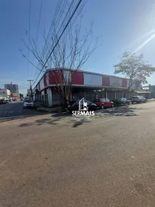 Galpão/Depósito/Armazém para alugar, 900m² no Caiari, Porto Velho