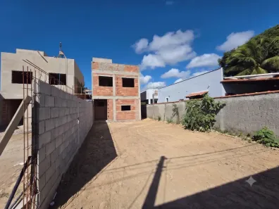 Casa com 3 Quartos à venda, 105m² no Costa Bela, Serra