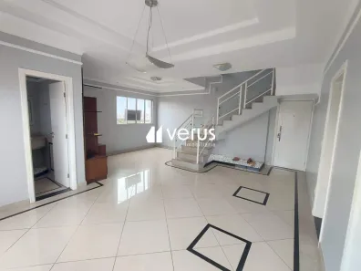 Apartamento com 3 Quartos à venda, 211m² no Santa Mônica, Uberlândia