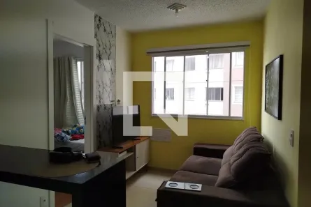 Apartamento com 2 Quartos à venda, 34m² no Tatuapé, São Paulo