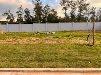 Lote/Terreno à venda, 311m² no Residencial Jatibela, Campinas