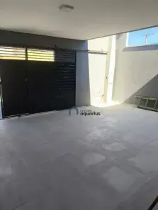 Casa com 4 Quartos à venda, 140m² no Jardim Mariana II, São José dos Campos