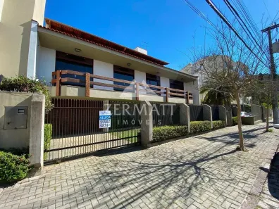 Imóvel Comercial com 1 Quarto para alugar, 396m² no Ponta Aguda, Blumenau