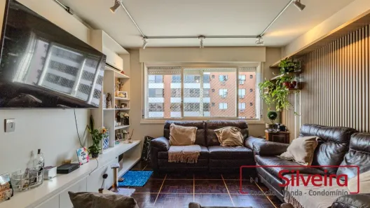 Apartamento com 3 Quartos à venda, 115m² no Menino Deus, Porto Alegre