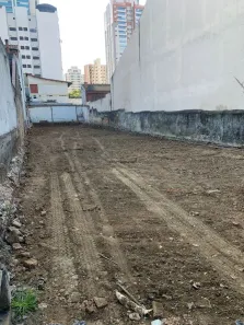 Lote/Terreno à venda, 500m² no Tatuapé, São Paulo