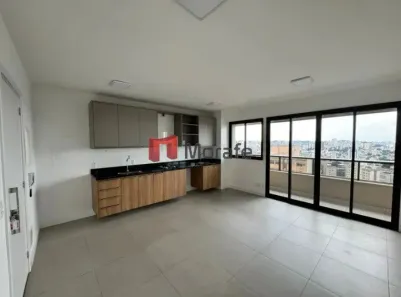 Apartamento com 1 Quarto para alugar, 51m² no Santa Efigênia, Belo Horizonte
