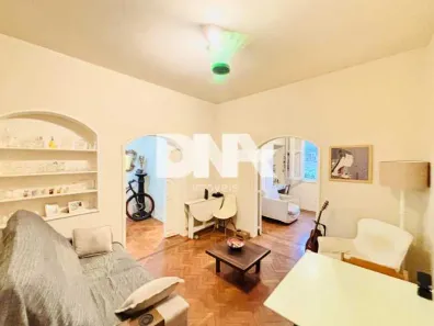 Apartamento com 2 Quartos à venda, 73m² no Botafogo, Rio de Janeiro