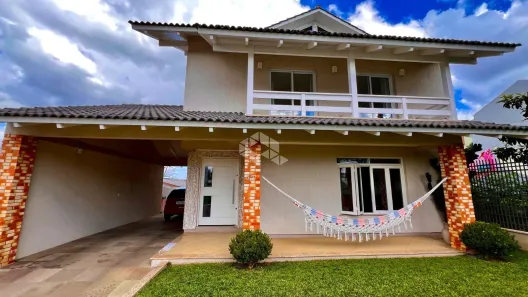 Casa com 4 Quartos à venda, 380m² no São José, Farroupilha