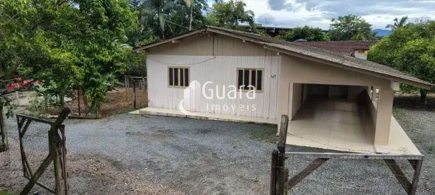Fazenda/Sítio com 2 Quartos à venda, 90m² no Quati, Guaramirim