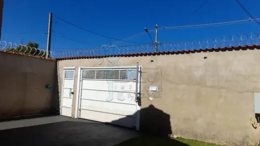 Casa com 2 Quartos à venda, 250m² no Jardim Sao Francisco, Jardinópolis
