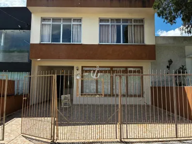 Casa com 5 Quartos à venda, 198m² no Centro, Florianópolis