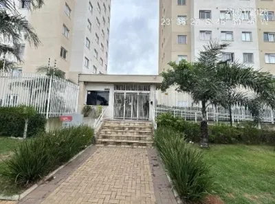 Apartamento com 1 Quarto à venda, 26m² no Jardim Planalto, São Paulo