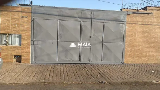 Galpão/Depósito/Armazém para alugar, 300m² no Recreio dos Bandeirantes, Uberaba