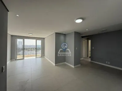 Apartamento com 3 Quartos à venda, 92m² no Jardim Taquaral, São Paulo