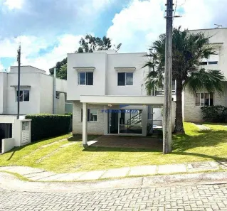 Casa de Condomínio com 3 Quartos à venda, 171m² no Jardim Pioneiro, Cotia