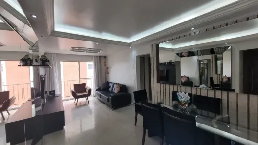Apartamento com 2 Quartos à venda, 60m² no Vila Ema, São Paulo