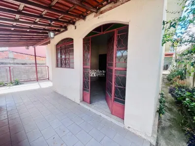 Casa com 3 Quartos à venda, 150m² no Senhora das Graças, Betim