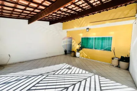 Sobrado com 3 Quartos à venda, 150m² no Conjunto Habitacional Antônio Bovolenta, Mogi das Cruzes