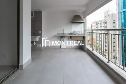 Apartamento com 2 Quartos à venda, 76m² no Vila Mariana, São Paulo