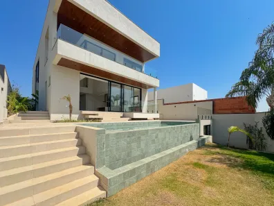 Sobrado com 4 Quartos à venda, 400m² no Jardim Vila Paradiso, Indaiatuba