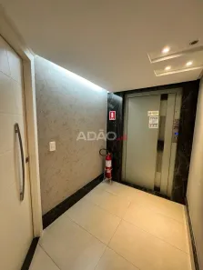 Apartamento com 3 Quartos à venda, 171m² no Setor Oeste, Goiânia