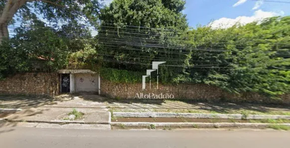 Lote/Terreno à venda, 5m² no Piçarreira, Teresina