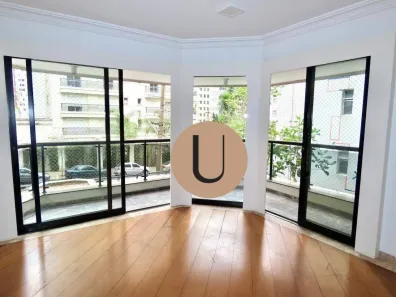 Apartamento com 3 Quartos à venda, 200m² no Santa Cecília, São Paulo