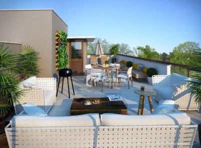 Casa de Condomínio com 3 Quartos à venda, 177m² no Loteamento Bela Vista do Sul, Aquiraz