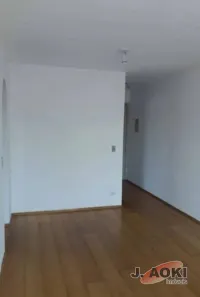 Apartamento com 3 Quartos à venda, 106m² no Mirandópolis, São Paulo