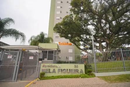 Apartamento com 2 Quartos à venda, 73m² no Rincão, Novo Hamburgo