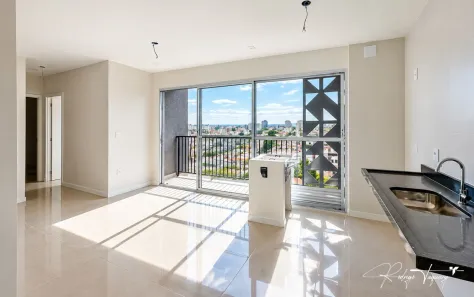 Apartamento com 3 Quartos à venda, 78m² no Jardim América, Goiânia