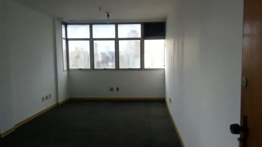 Sala Comercial para alugar, 50m² no Santo Agostinho, Belo Horizonte