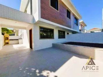 Casa com 3 Quartos à venda, 180m² no Vila Belmiro, Santos