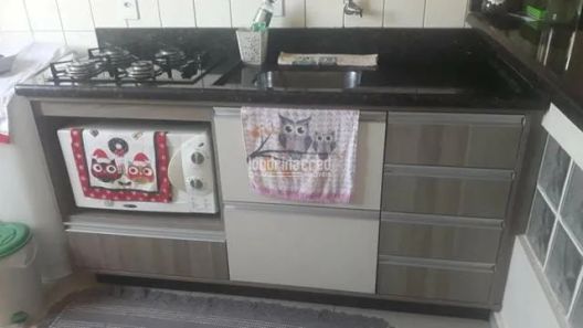 Apartamento com 2 Quartos à venda, 47m² no Nova Olinda, Londrina