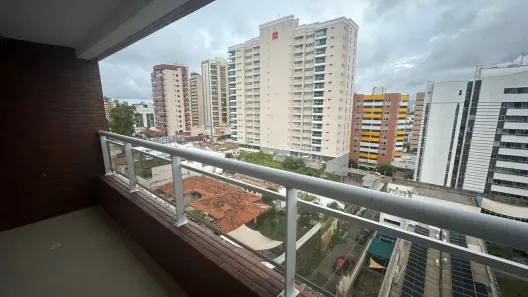 Apartamento com 3 Quartos à venda, 81m² no Renascença, São Luís