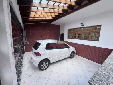 Sobrado com 5 Quartos à venda, 293m² no Centro, São Bernardo do Campo