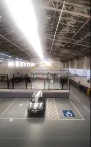 Galpão/Depósito/Armazém para alugar, 5000m² no Alphaville Industrial, Barueri