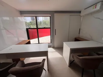 Sala Comercial à venda, 27m² no Asa Sul, Brasília