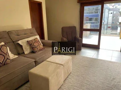Apartamento com 3 Quartos à venda, 205m² no Centro, Capão da Canoa