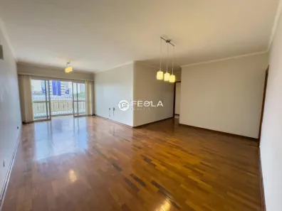 Apartamento com 3 Quartos à venda, 146m² no Vila Rehder, Americana