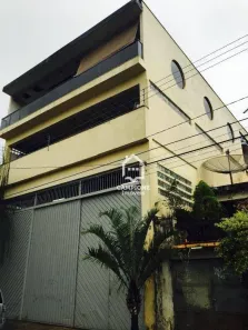 Prédio Comercial para alugar, 200m² no Vila Amália (Zona Norte), São Paulo