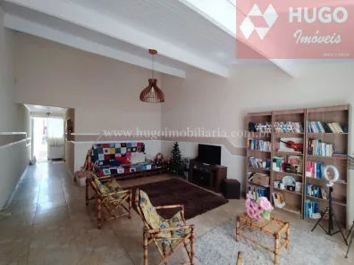 Sobrado com 3 Quartos à venda, 122m² no Jardim Santa Inês I, São José dos Campos
