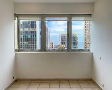 Sala Comercial à venda, 30m² no Ipanema, Rio de Janeiro