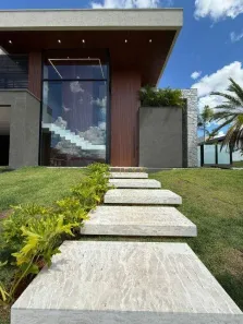 Casa de Condomínio com 4 Quartos à venda, 369m² no Jardim Mariliza, Goiânia