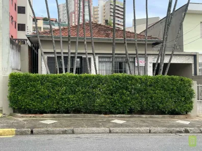 Lote/Terreno à venda, 500m² no Vila Assunção, Santo André