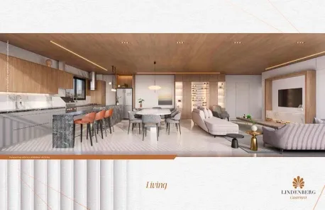 Apartamento com 3 Quartos à venda, 201m² no Jardim Paulista, São Paulo