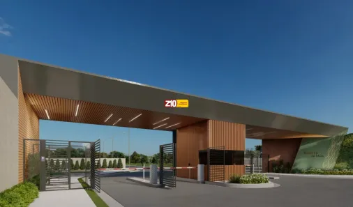 Lote/Terreno à venda, 308m² no Chácara Areal, Indaiatuba