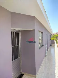 Casa com 2 Quartos à venda, 328m² no Parque Continental, Guarulhos